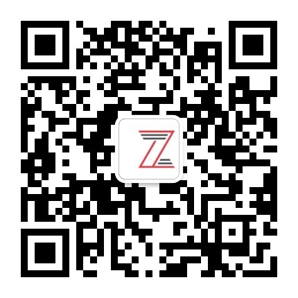 官方公众号二维码